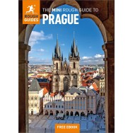 Prague Mini Rough Guides